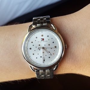 Tommy Hilfiger Watch